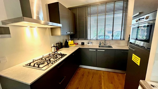 Medium property photo - Mozartrode 14, 2717 CV Zoetermeer
